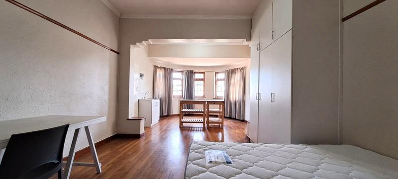 To Let 1 Bedroom Property for Rent in Boston Western Cape
